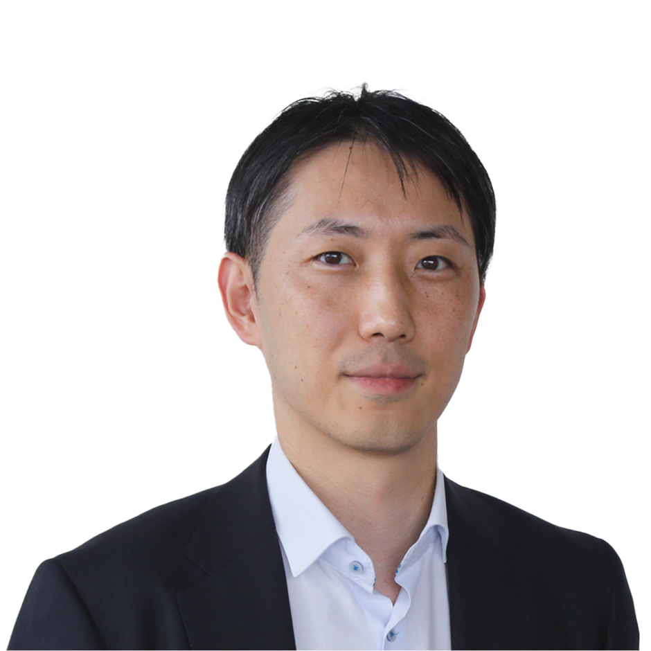 Carbon EX株式会社 Co-Founder 共同代表取締役兼Co-CEO 竹田 峻輔氏